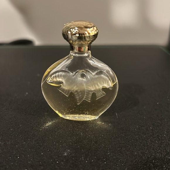 NINA RICCI perfume and box - Picture 3 of 6